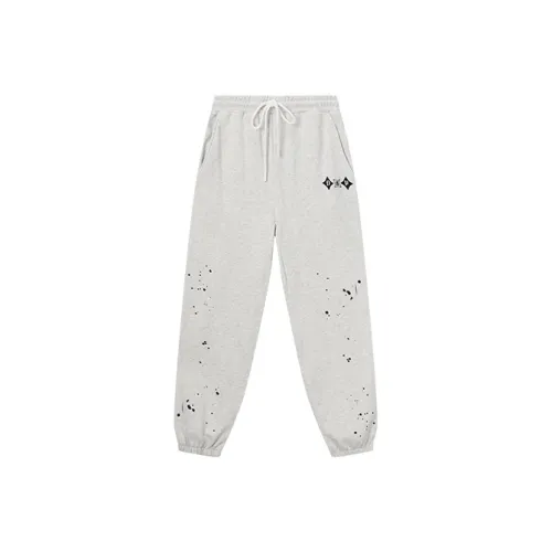 DANGEROUSPEOPLE Унисекс Повседневные брюки