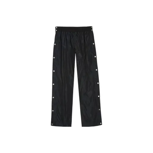 Gallery Dept. Мужские повседневные штаны черного цвета