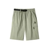 Светлый мох зеленый.