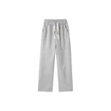 Серый меланж