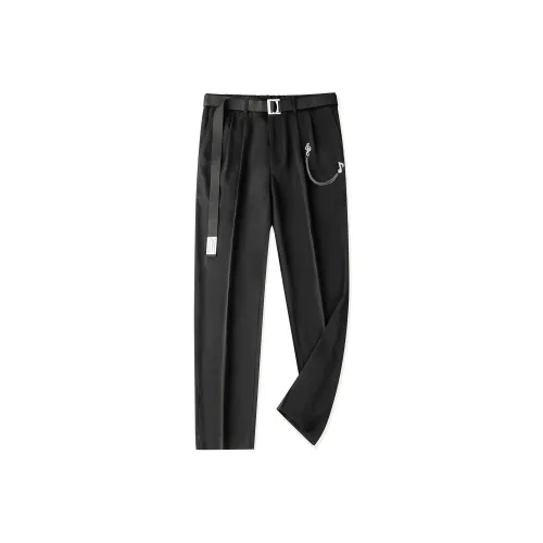 Airwalk Унисекс Повседневные брюки