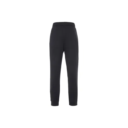 UNIQLO Мужские Повседневные Брюки Черные