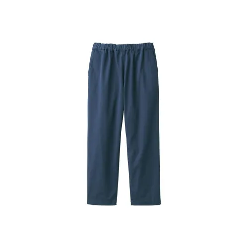 Muji LABO series Унисекс Повседневные брюки