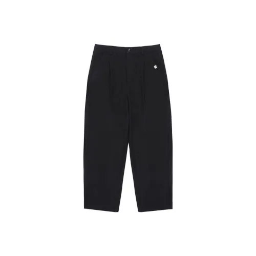 LI NING 1990 Commuter Series Повседневные брюки Мужские