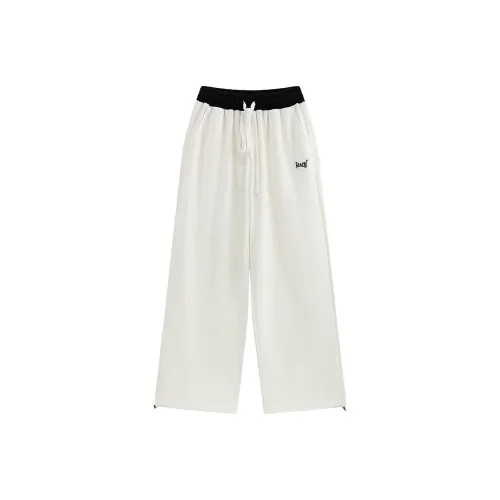 Teach Peace Повседневные брюки Унисекс