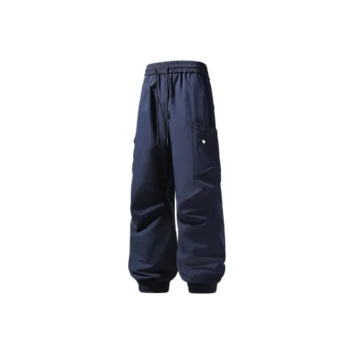 S.k. Manor Hill Карго-брюки Унисекс