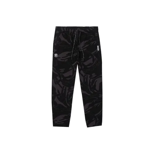 Aape Мужские Повседневные Брюки