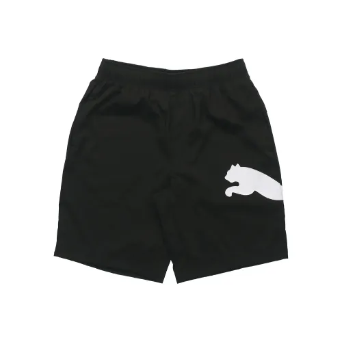 PUMA Vibrant Youth Мужские Повседневные Шорты