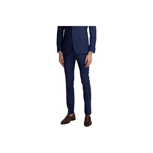 JODOLL Костюм Брюки Мужской Темно-Синий
