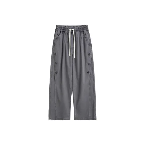 GDRX Унисекс Брюки карго