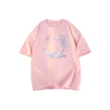 Светло-розовый