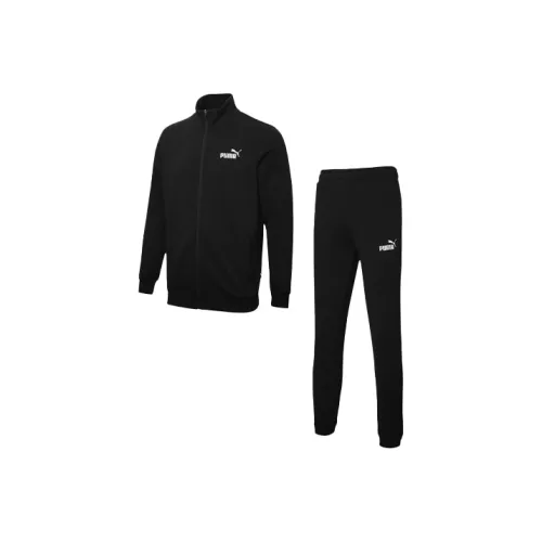 PUMA Мужская Повседневная Спортивная Одежда