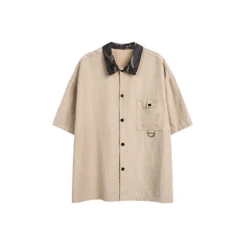 ArcaneFunk Унисекс Рубашки