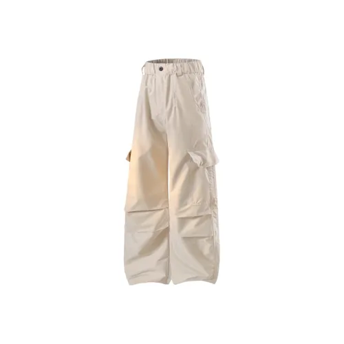 P8H9 Унисекс Брюки карго