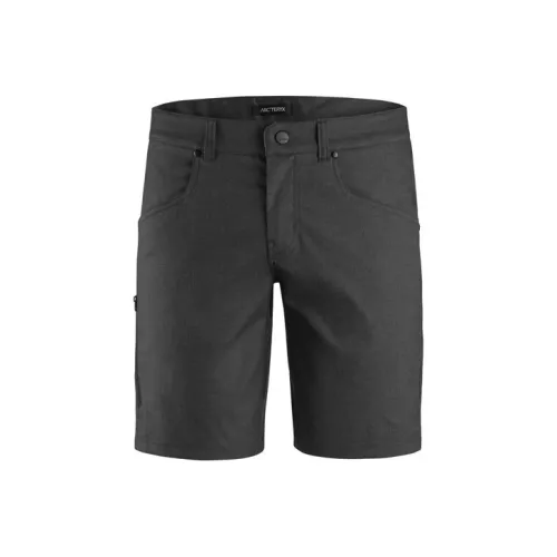 Arcteryx Stowe Повседневные шорты Мужские