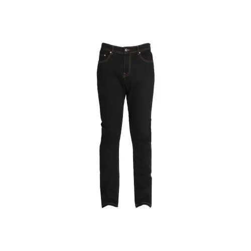 KARL LAGERFELD Джинсы Мужские Черные