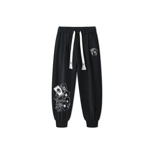 CULT OF INDIVIDUALITY Повседневные брюки Унисекс