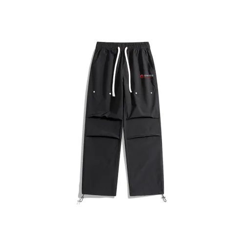 SWISS MILITARY Повседневные брюки Унисекс