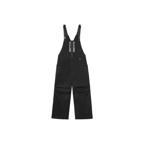 PSO Brand City Outdoor Collection Комбинезоны Унисекс