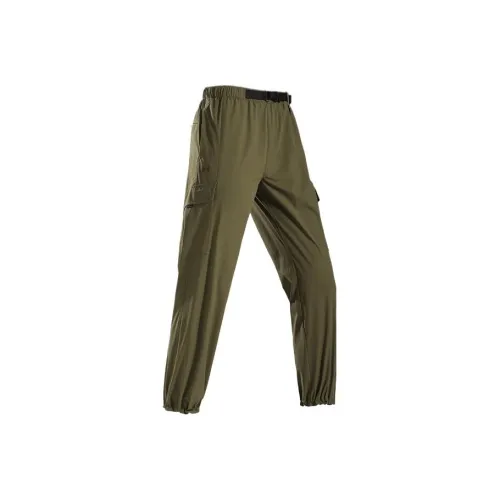 Under Armour Карго Брюки Мужские Оригинальные Jasper