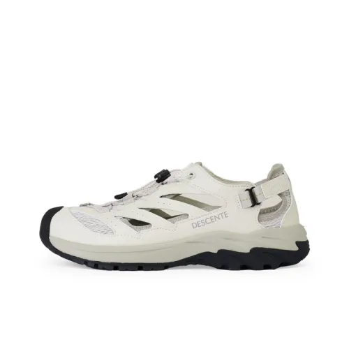 DESCENTE Urban Outdoor Горная обувь Унисекс