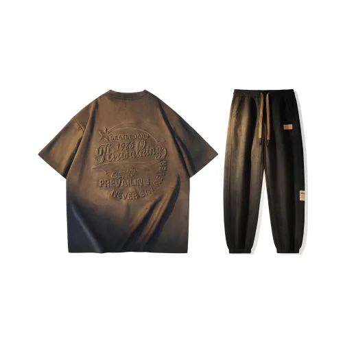 Airwalk Унисекс Повседневная спортивная одежда