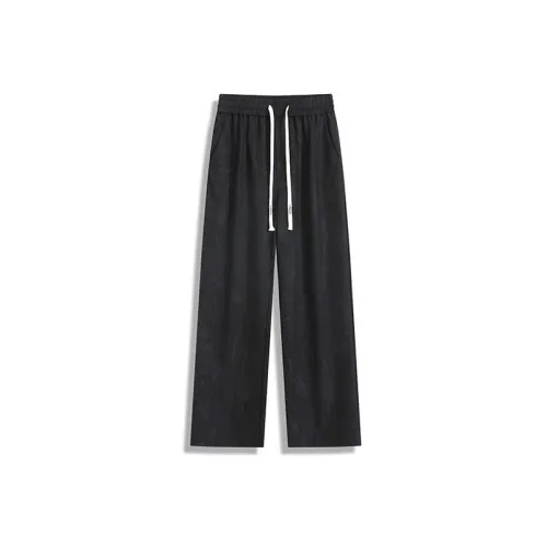 SONGXIER Унисекс Повседневные брюки