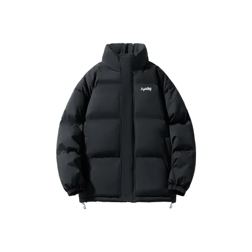 Lightning X Storm Хлопковый пуховик унисекс