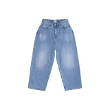 Промытый синий