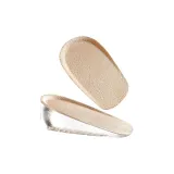 Бежевый [3 см] Силиконовый Тело Увеличение | Незаметный