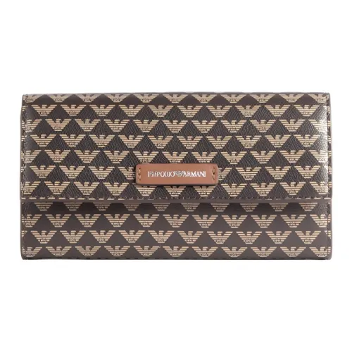 EMPORIO ARMANI Кошельки Женские