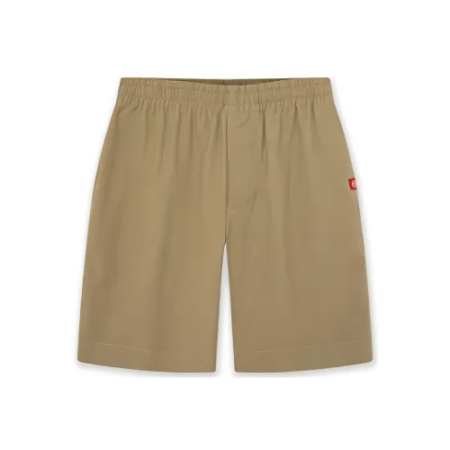 OCCUPY Мужские Карго Шорты