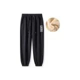 Черный (с флисовой подкладкой)