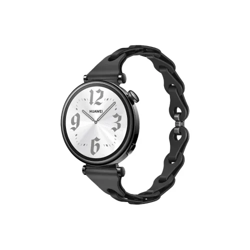 MOMODIZ Ремешок для Huawei Совместимость материал силикон длина 21 см