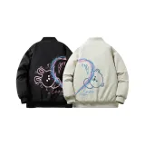 Чёрный хаки, 2 штуки