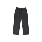 Промытый серый