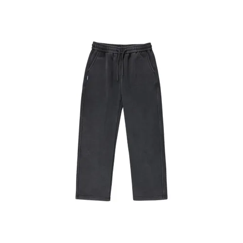 Duke car Мужские Повседневные Брюки