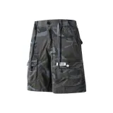 Светло-серый