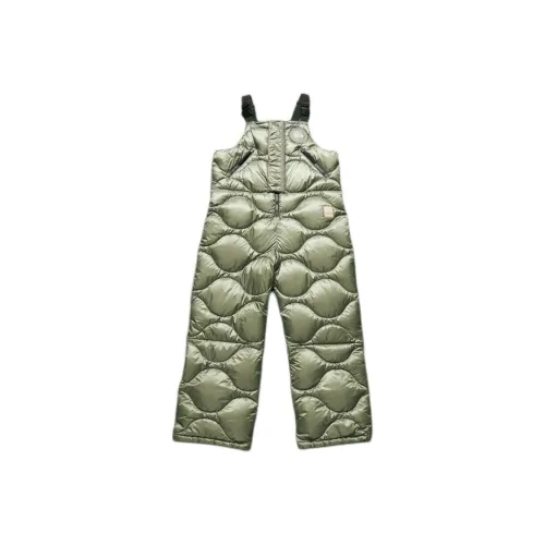 Canada Goose Комбинезоны Унисекс Зеленый