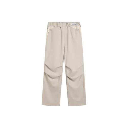 Epide Prefab Мужские Повседневные Штаны