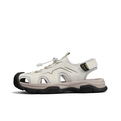 Grumpy Ram Slip-resistant Дышащая Устойчивая к истиранию Обувь для активного отдыха Мужская