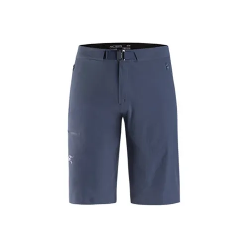 Arcteryx Gamma Мужские Повседневные Шорты