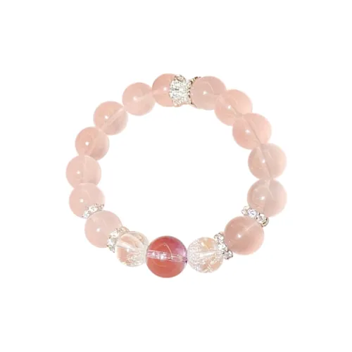 JIAFULAI Цветное стекло Браслеты Женские