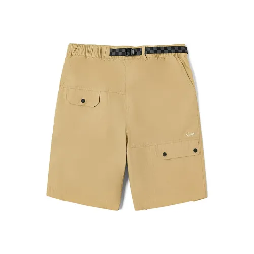 VANS Терракота Мужские Карго Шорты