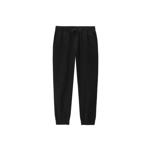 Giordano Мужские Повседневные Брюки