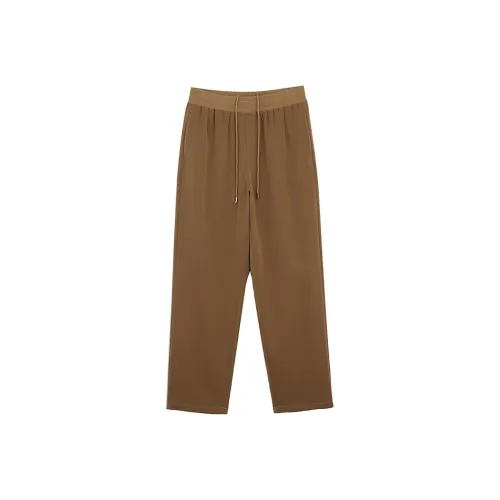 Osens Мужские Повседневные Брюки