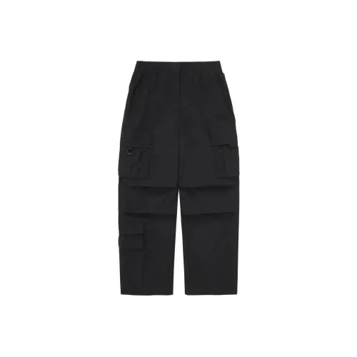 THE NORTH FACE Sheldon Карго Брюки Повседневные Брюки Унисекс Черный