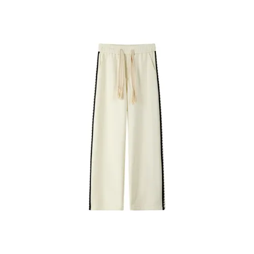 Kung Fu Snake Унисекс Повседневные Брюки