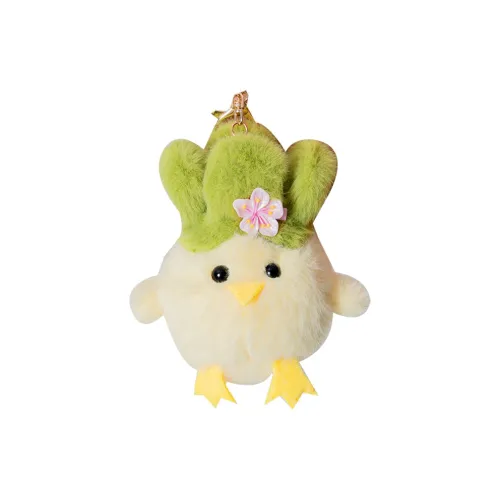 MORTEN SOLUM С динамиком Кукла-игрушка Плюшевая Подвеска 8 см Высота