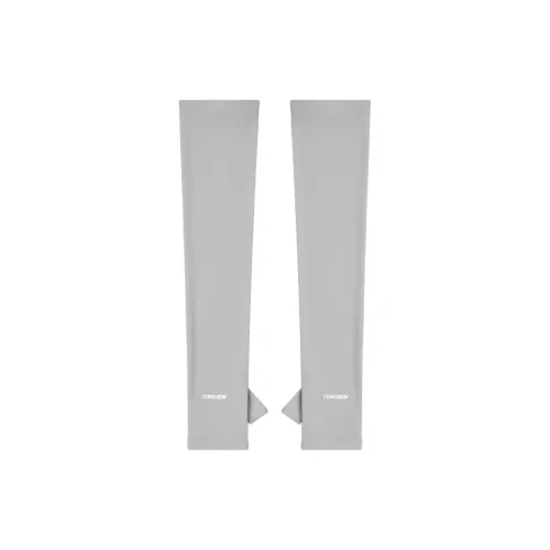 Tonlion Полиамидовые нарукавники с защитой от солнца унисекс